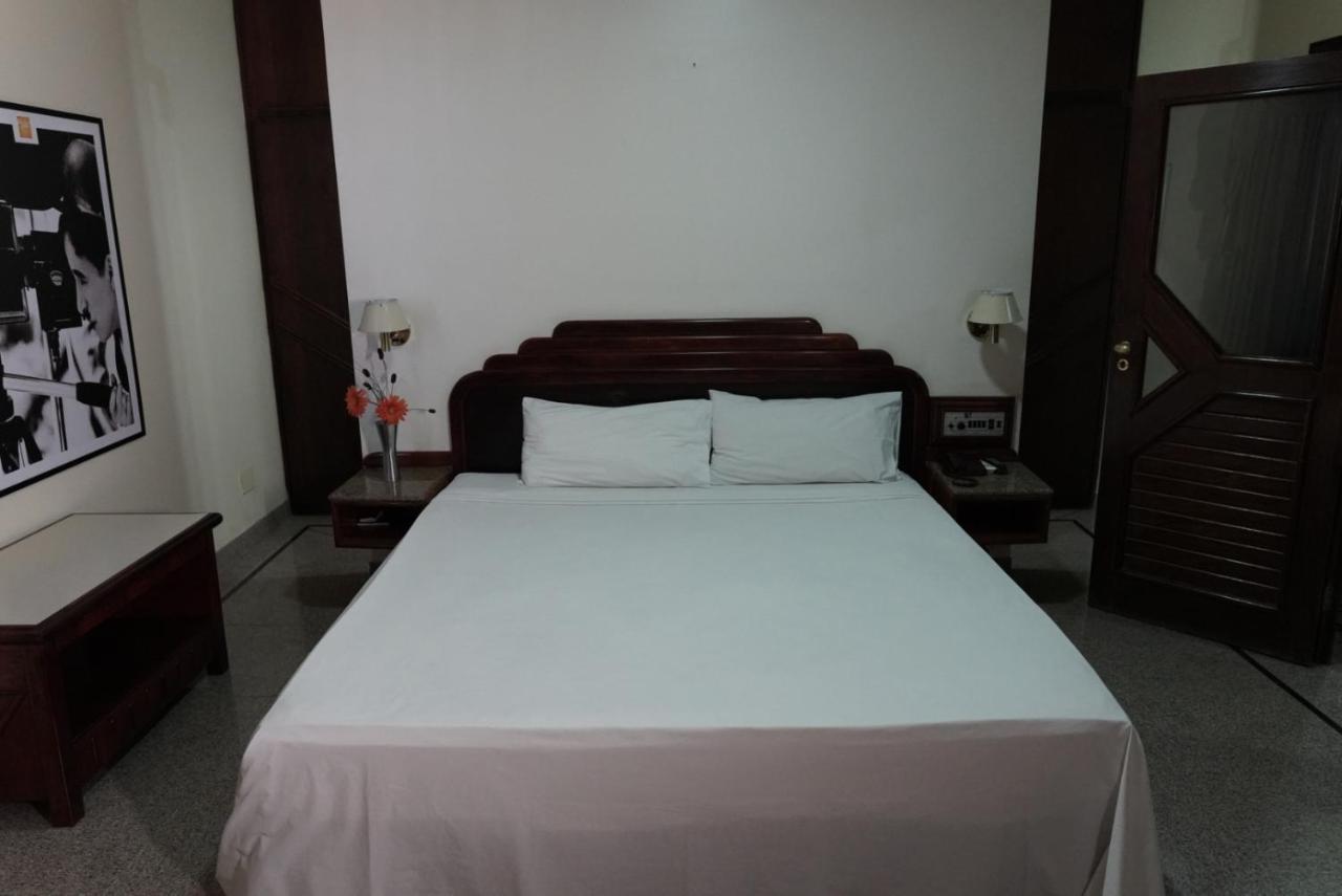 Hotel Oscar Gold Montes Claros Ngoại thất bức ảnh